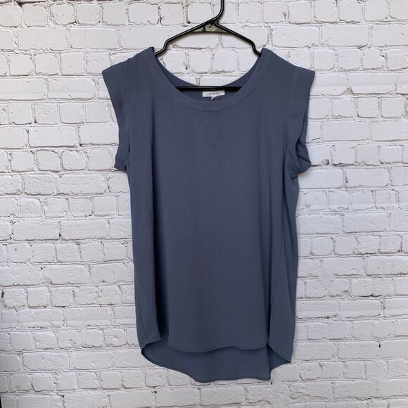 Pleione Blouse - Picture 1 of 4